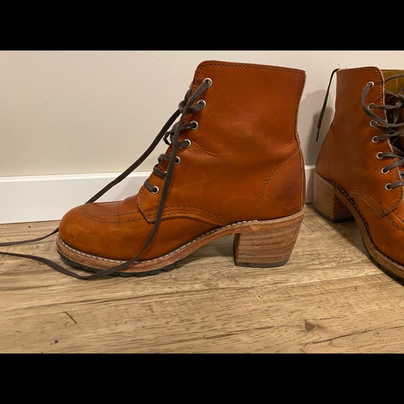 Redwing Clara. Excellent condition. - Picture 2 of 6